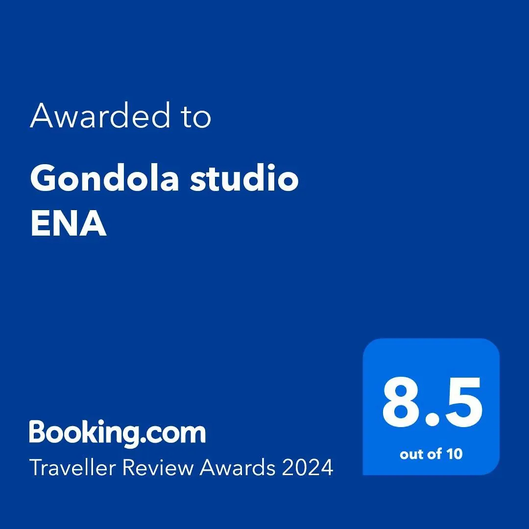 Gondola Studio Ena 班斯科 0*,